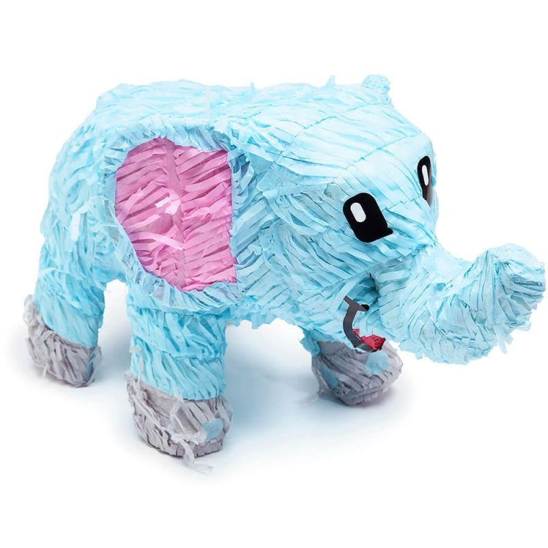 Fashion Pinata Designs Birthday Supplies Birthday Party Animal Pinata for Kids Adults Game Party