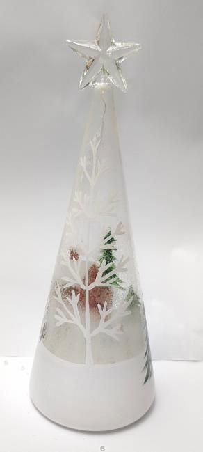 Tree Decoration