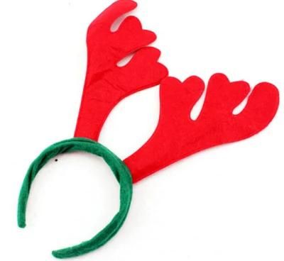 OEM Creative Design Christmas Headband