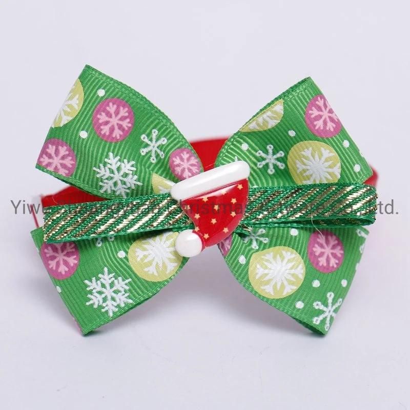 Christmas Pet Supplies Skirt Cloak for Holiday Wedding Party Decoration Supplies Hook Ornament Craft Gifts