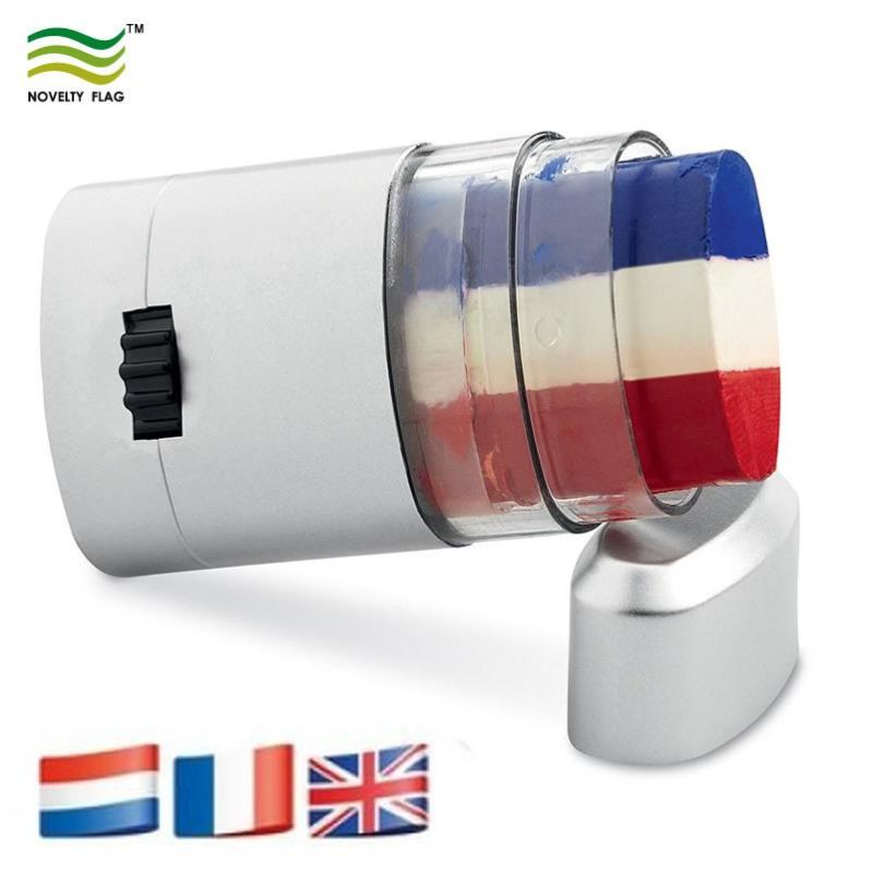 2018 World Cup Germany Flag Colors Face Paint Stick of Sporting Events