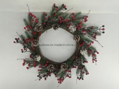 2020 New Gift Christmas Garland