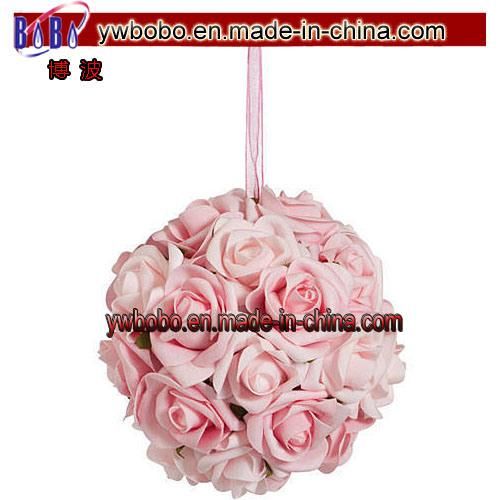Wedding Basket Party Supplies Wedding Flower Basket Wedding Ceremony Party Flower Girl (B6023)