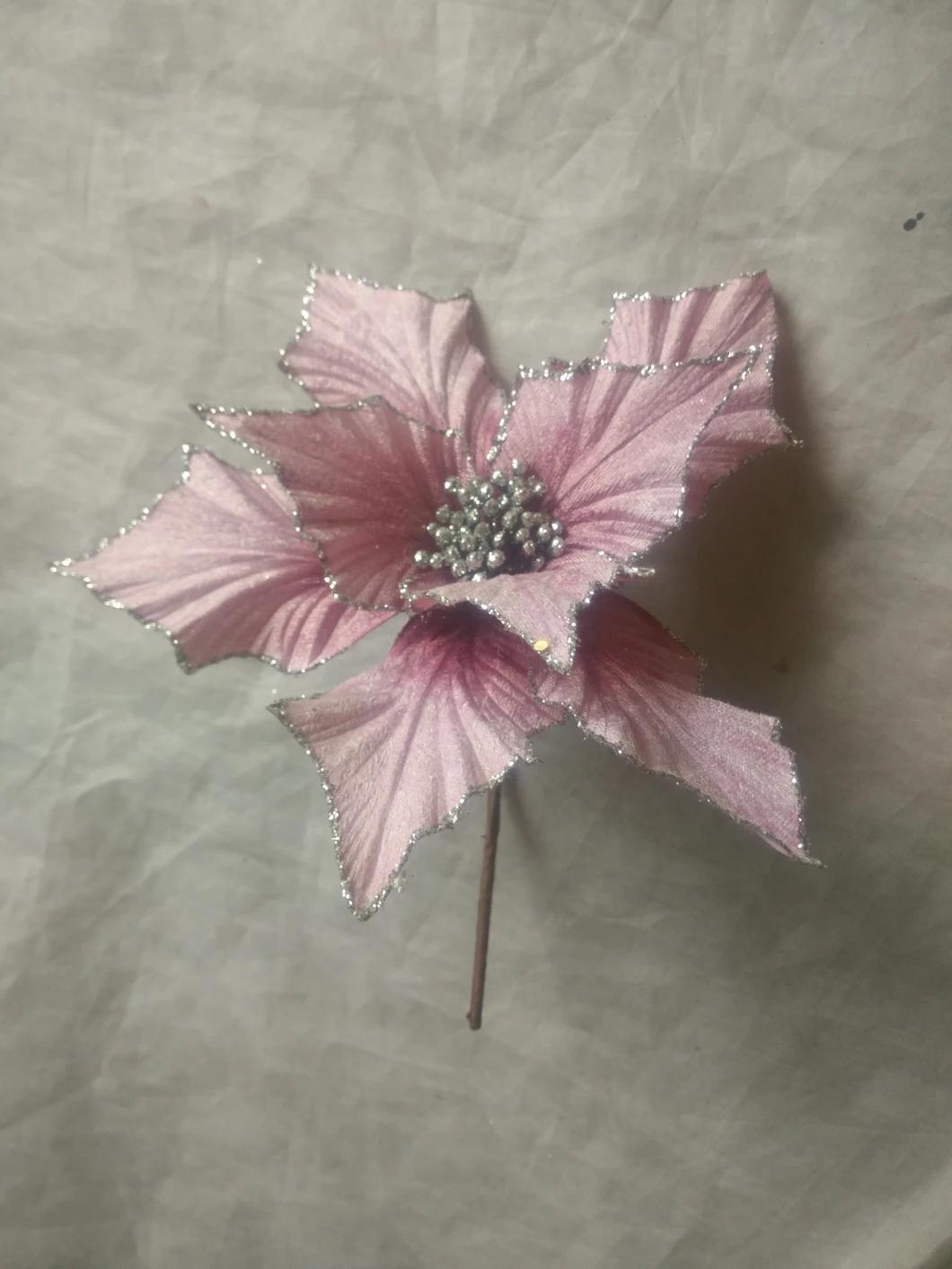 New Design Artificial Flower Tree Decoration