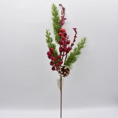 New Design Decorative Christmas Branch Indoor Christmas Decorations
