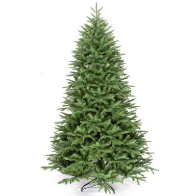 Yh2054 Artificial Metal Stand Top Popular Christmas Tree