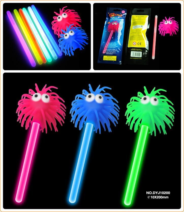 Toys Glowstick Big Eyes Animal Popular Toys