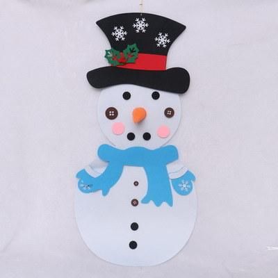 Yiwu Shuangyuan Christmas Factory Direct Sale Flet Table Cover