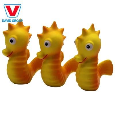 Customized Shape Promotional PU Stress Ball Welcome Gift