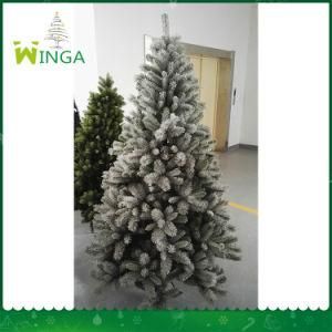 Spanish Marketing Christmas Trees