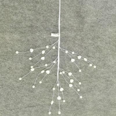 Artificial Acrylic Flower for Party Decoration