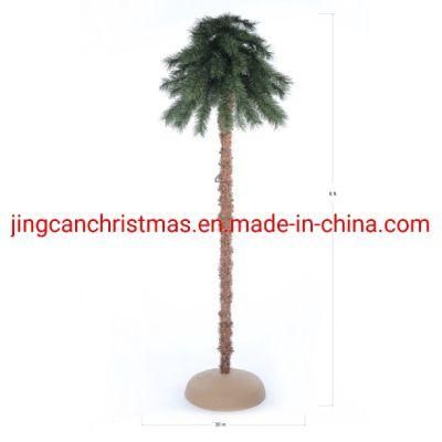 Dec. Metu Unique Coconut Artifical Christmas Tree