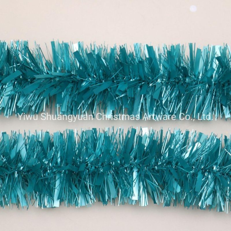 Christmas Garland Party Wedding Birthday Tinsel