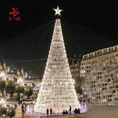 Christmas Tree for Christmas Tree Decoration LED Light 3D