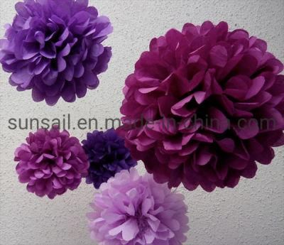 Paper POM Poms Party Kit Tissue POM POM Decorations Birthday Party Decorations Bridal Shower