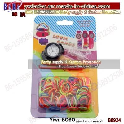 Birthday Party Favor School Gift Kid Toy Education Toys School Gifts Candy Watch (B8946)