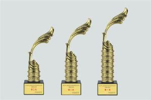 Wholesale Metal Trophy Sports Competition