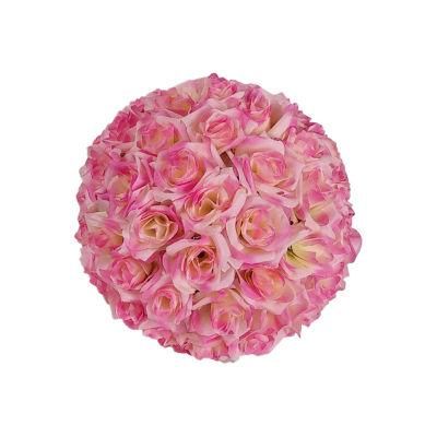 High-Quality Artificial Flower Ball