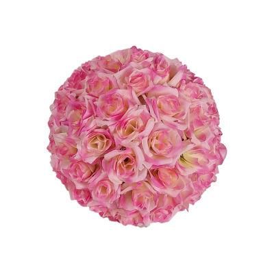 High-Quality Artificial Flower Ball