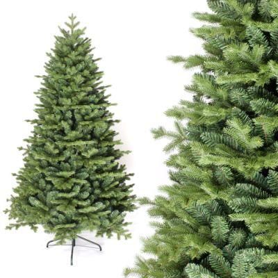 Yh2106 Wholesale Most Popular Artificial Christmas Tree 180cm for Christmas Decorations