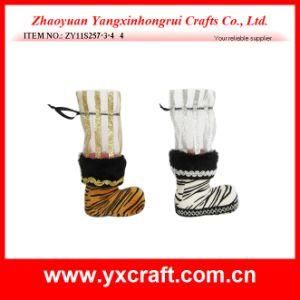 Christmas Decoration (ZY11S257-3-4) Personalized Christmas Ornaments