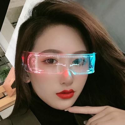 Professional LED Curing Light Safety Glasses with Light Safety Eyewear