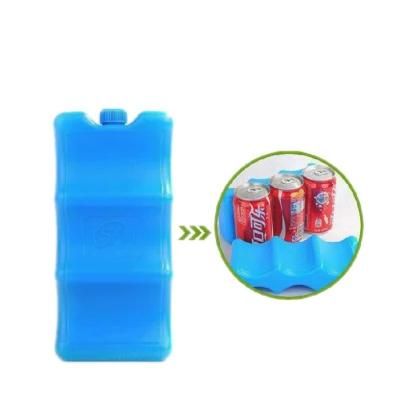 Customize Special Shape Ice Boxes for Cooling