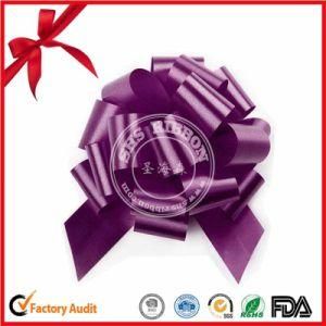 Wholesale Delicate Gift Packaging Pull Bow, Gift Ribbon Pull Bow