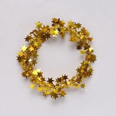 Merry Christmas Festivial Necessary Christmas Tree Decorative 30cm Christmas Tree Pet Tinsel