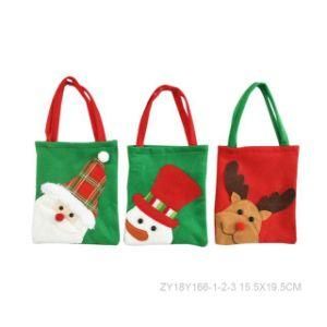 Christmas Colorful Bag Item Gift Selling