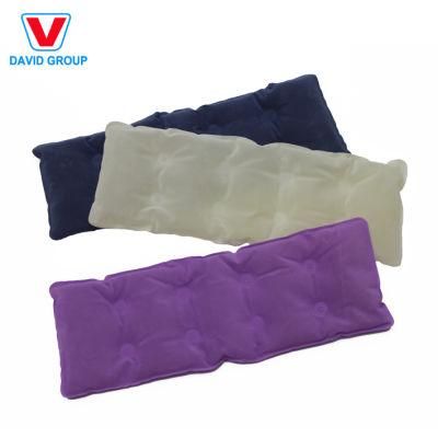 Reusable Ice Packs with Strap for Hot &amp; Cold Compress