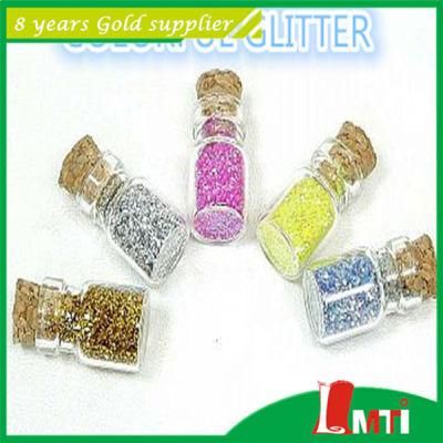 New Packaging Bottle fashion Glitter Powder