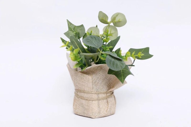 Home Decor Wholesale Artificial Plant Party Wedding Holiday Decoration Arrangement