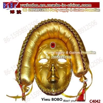 Halloween Mask Party Decoration Party Mask Carnival Costumes Wholesale Party Supplies (C4042)