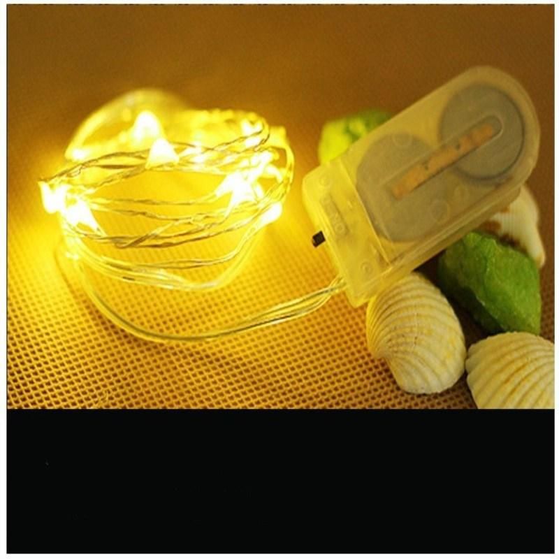 LED Curtain Light Christmas Light for Home Decoration