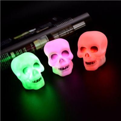 Skull Lights Night Light Gift Idea for Kids Gift