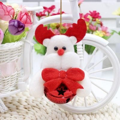 Cheap Hot Sale Bells Christmas Ornaments