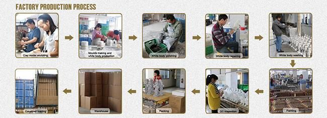 Factory Direct Sell Custom Decoration Fabric Christmas Dolls