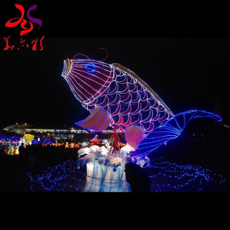 Popular Valentine′ S Day Christmas Holiday Commercial 3D Lights