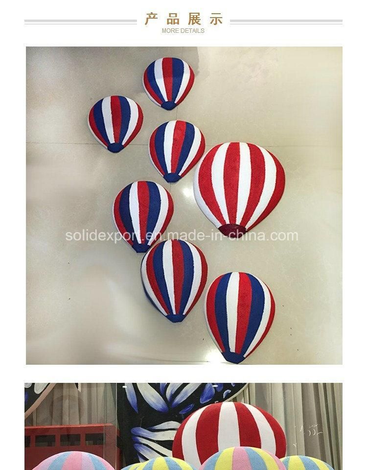 Festival Decoration Balloon Wedding Props Creative Cafe Bar Wall Decorations