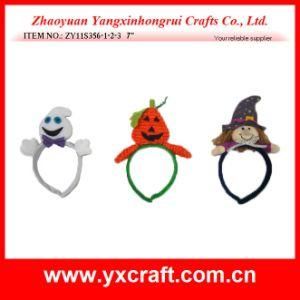 Halloween Decoration (ZY11S356-1-2-3) Headband for Halloween Costume