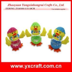 Easter Decoration (ZY16Y691-1-2-3) Easter Decoration Party Set