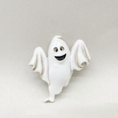 Factory Customized Wholesale Halloween Seasonal Gift Magnet