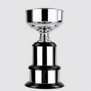 Metal Trophy Cup Trophies Made in China for Awards
