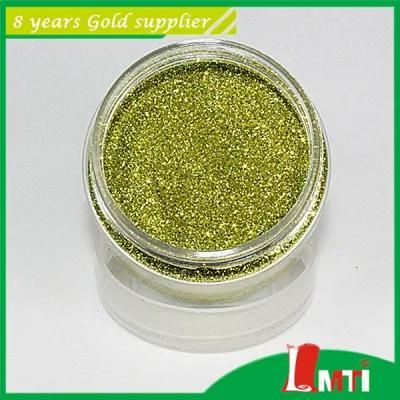 Colorful Glitter Powder Stock for industrial