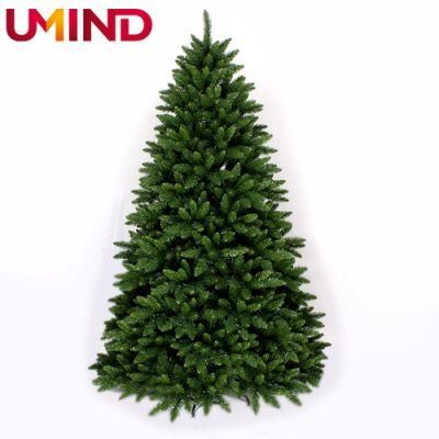 Yh1950 New Releases Worth Buying Decorated 210cm Decoration Tree Artifical Christmas Tree