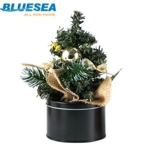 Christmas Ball Iron Basin Xmas Ornaments Christmas Tree