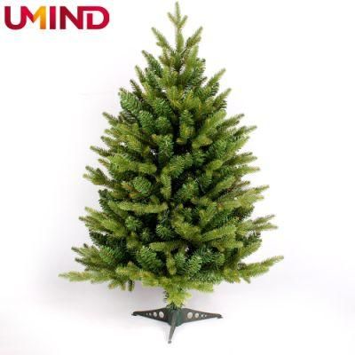 Yh1915 2021 Update Christmas Tree 90cm and Upgrade Mini Tabletop Christmas Tree with Factory OEM Service Provided