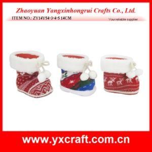 Christmas Decoration (ZY14Y54-3-4-5) Christmas Thing
