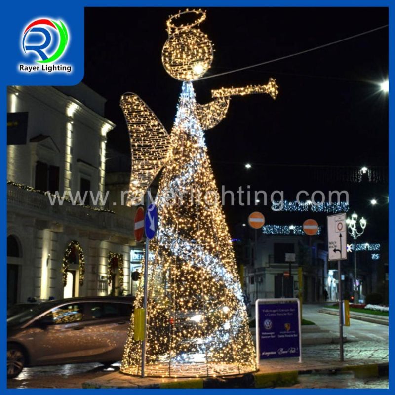 Navidad LED Outdoor Garden Products Christmas Decoration Light